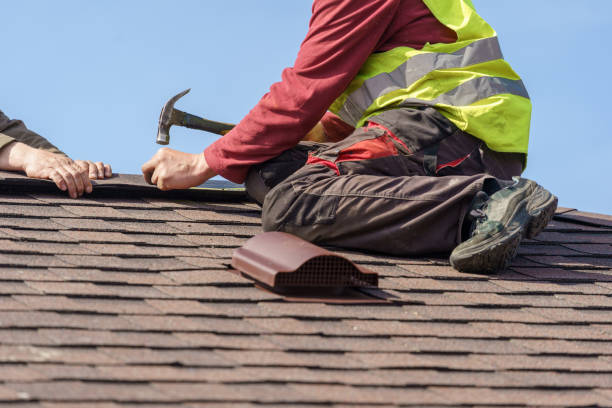 Best Emergency Roof Repair  in Del City, OK
