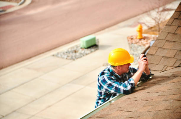 Best Residential Roofing Contractor  in Del City, OK