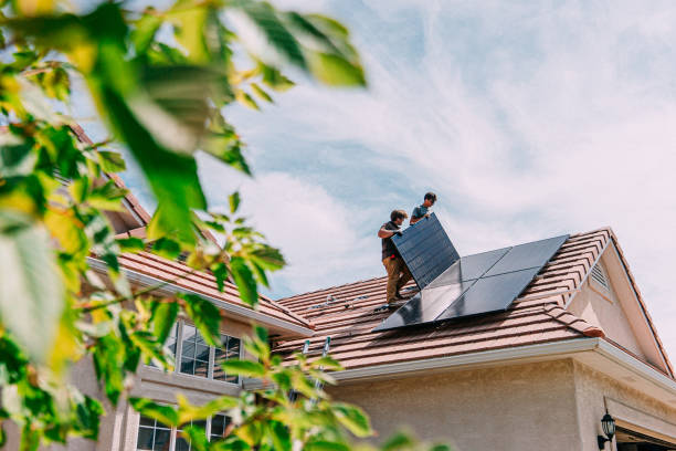 Trusted Del City, OK Roofing Contractor Experts