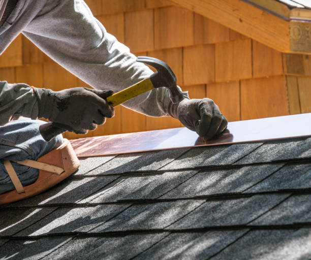 Best Residential Roof Replacement  in Del City, OK